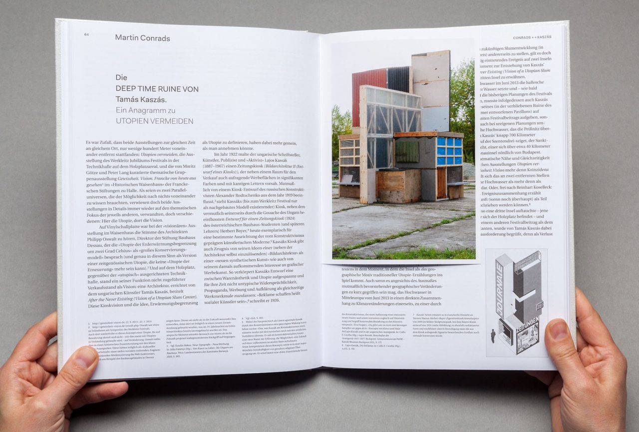 Utopien vermeiden web